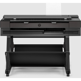 (先詢問庫存) HP DesignJet T850 36-in Printer (台灣本島免運費) 2Y9H0A