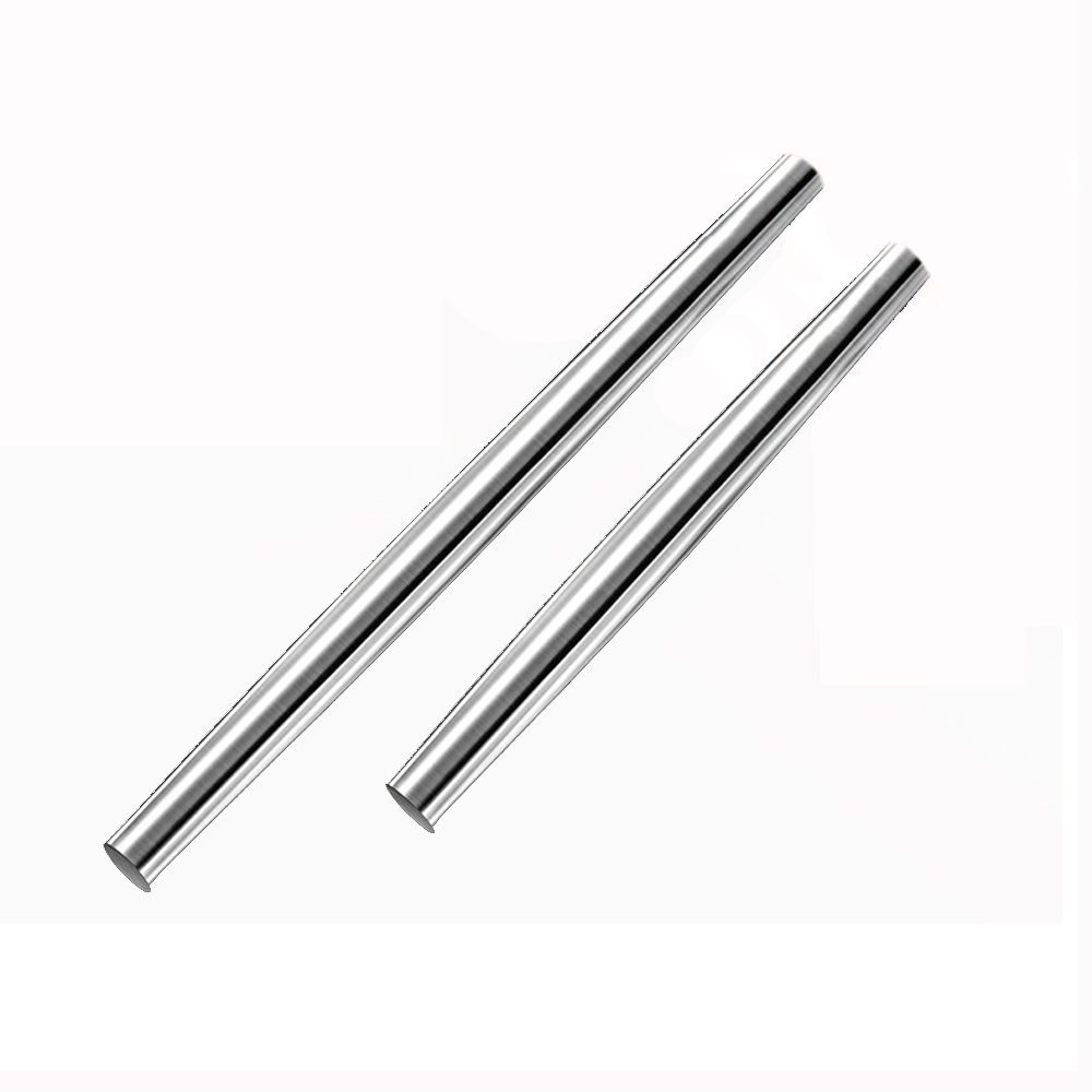 PUSH! 廚房用品 高檔316不銹鋼桿麵杖 不粘防黴餃子皮桿面棍 桿麵杖 烘焙桿麵棍 D389