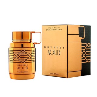 Armaf Odyssey Aoud 奧德賽沉香 EDP 100ml
