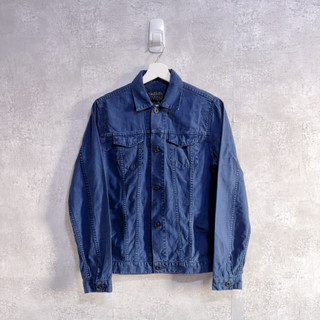 ［S］KURO Type III Denim Jacket 三代牛仔外套 c045
