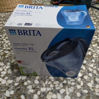 Brita Marella XL 馬利拉濾水壺