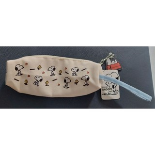 現貨 泰國 moshi moshi 史努比 snoopy 筆袋 吊飾 壓克力吊飾