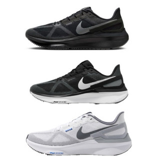 🏀小飛人潮流🏀 NIKE 慢跑鞋 AIR ZOOM STRUCTURE 25 DJ7883006 DJ7883002