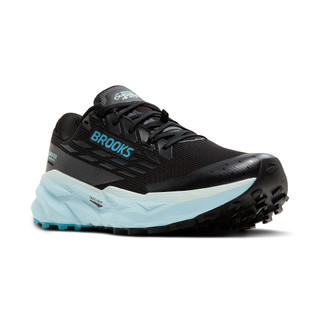 【BROOKS】女 避震緩衝象限 Cascadia 19 GTX (1204451B010)