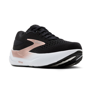 【BROOKS】女 避震緩衝象限 Ghost Max 3 寬楦 (1204571D043)