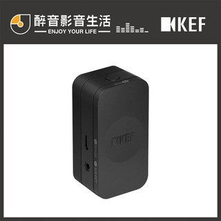 英國 KEF KW2 RX 超低音/重低音無線接收器.For XIO Soundbar專用.台灣公司貨 醉音影音生活