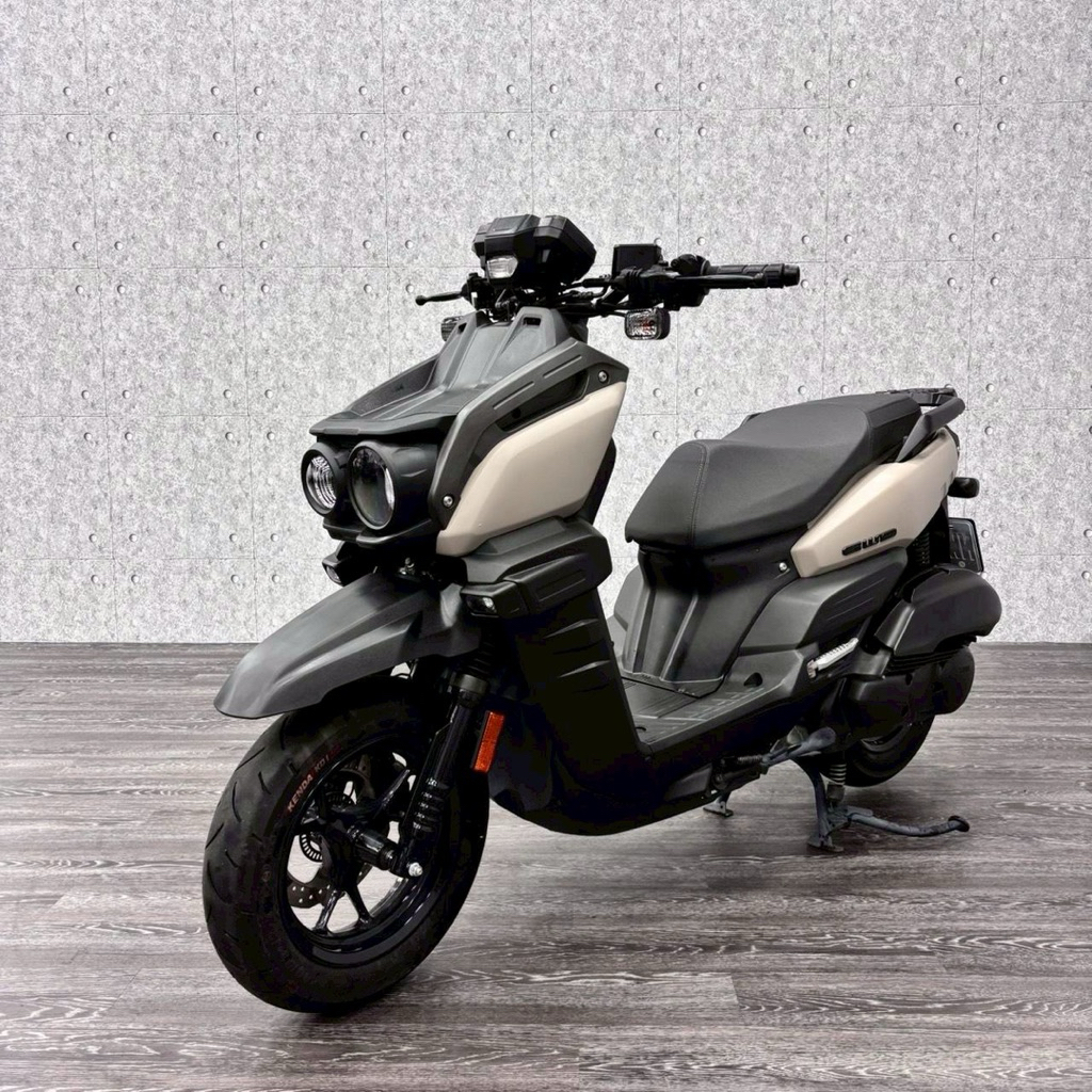 《高雄二手機車》 2024 山葉 水冷 BWS 125 #7722 #免費試乘/中古機車/二手機車/流行車款/實體門市