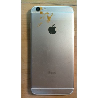 X.故障手機B441*2421- Apple iPhone 6 Plus (A1524) 直購價240
