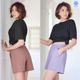 ❤ANIA🇰🇷代購❤ STL Cooling Dry 涼爽快乾慢跑褲/運動褲/瑜珈休閒健身戶外