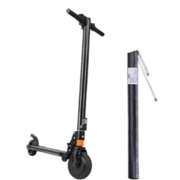 Swagtron / Qiewa / Jackhot 電動滑板車更換鋰電池 增加容量