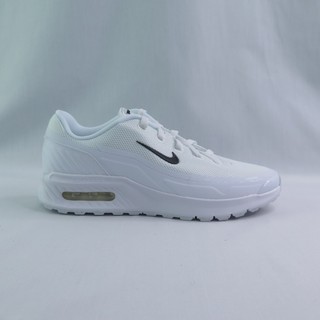 Nike IF2624100 男 休閒鞋 Air Max Bia 氣墊 白【iSPORT愛運動】