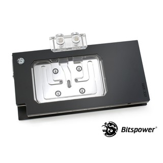 【利鴻】Bitspower 水冷 電腦 散熱 華碩 ASUS ROG Astral RTX 5090 銅制 冷頭