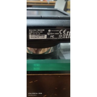 創見DrivePro 200高畫質行車記錄器結合Wi-Fi功能