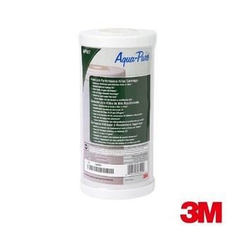 【3M】全戶式活性碳濾芯AP817(適用SS801全戶淨水器)