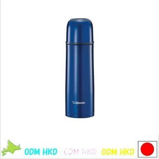 +++ZOJIRUSHI 象印 SV-GR50 不銹鋼真空保溫/保冷瓶 0.5L SLiT超輕巧 大口徑