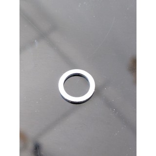 <BNT> FREN TUBO 毛毛蟲 M10 油管螺絲 鋁墊片 華司 (鋁製螺絲專用)