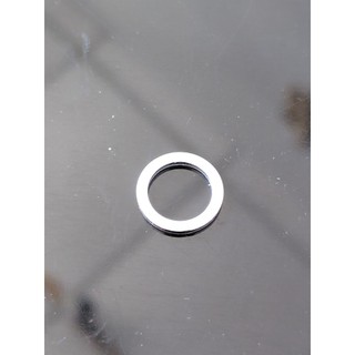 <BNT> FREN TUBO 毛毛蟲 M10 油管螺絲 銅墊片 華司 (不鏽鋼螺絲專用)