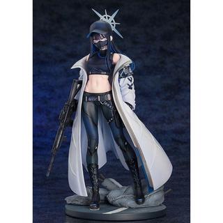 【模愛天堂】【廠商延期】預購2026年4月Wonderful Works 蔚藍檔案 Blue Archive 1/7沙織
