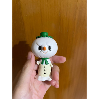 拆擺 - pop mart 泡泡瑪特 labubu 拉布布 登山盲盒