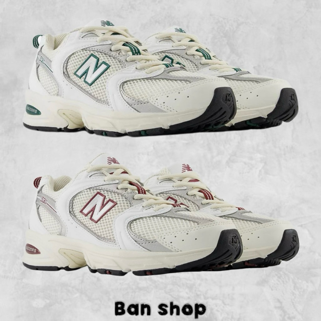 【Ban shop】NEW BALANCE 530 男女運動休閒鞋 復古鞋 老爹鞋 MR530SX MR530SZ