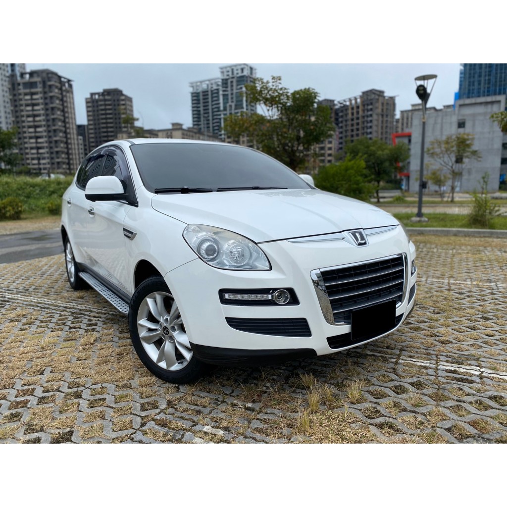 中古車 2010 SUV 2.2L U7 LUXGEN 休旅車 專賣 二手 自用 國產 進口 代步車 旅行車 掀背車