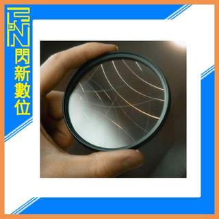 ☆閃新☆接單進貨~Prism Lens FX 太陽耀斑Clear濾鏡 82mm(公司貨)特效濾鏡