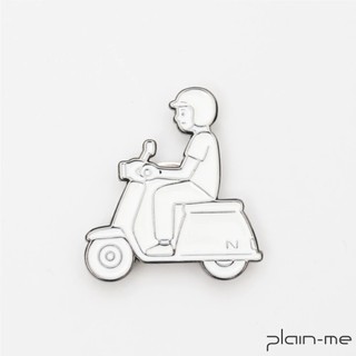 plain-me [NORITAKE機車騎士] 磁鐵 強力磁鐵 磁吸 小磁鐵 配件 [CRV2632-242]