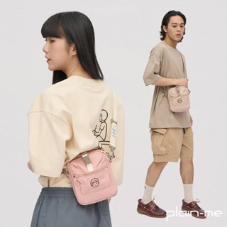 plain-me [NORITAKE] 旅行小包 包包 斜揹包 側揹包 [CRV3095-241]