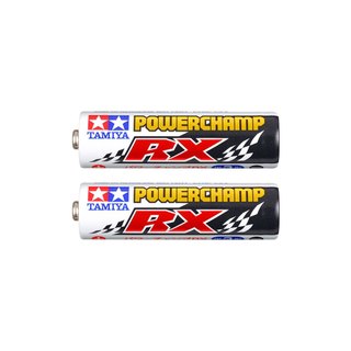 [HRS] 🔨田宮 TAMIYA 55119 乾電池 高性能鹼性電池 四驅車 賽車 電池