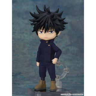 GSC 黏土娃 咒術迴戰 伏黑惠 26年1月上市【預購7/25止】【GAME休閒館】
