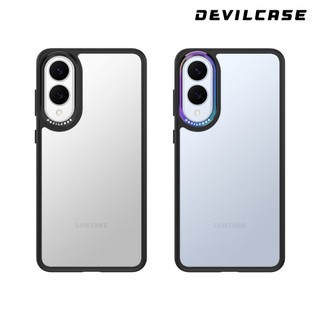 DEVILCASE Samsung Galaxy S25 Edge 惡魔防摔殼 標準版