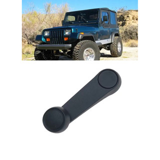 吉普 Jeep 藍哥 YJ wrangler 手搖窗 把手 手搖窗把手 窗戶