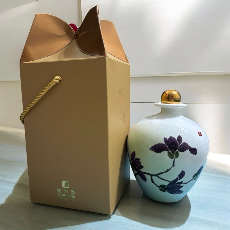 臺華窯瓶的價格推薦- 2026年2月| 比價比個夠BigGo