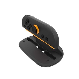 Switch2左右手把滑鼠支架switch2小手把便攜迷你滑鼠底座