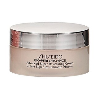 SHISEIDO 資生堂 百優 精純 乳霜 18ml 銀貂霜 面霜 保濕 臉部 保養 滋潤【小髮廊】D024000