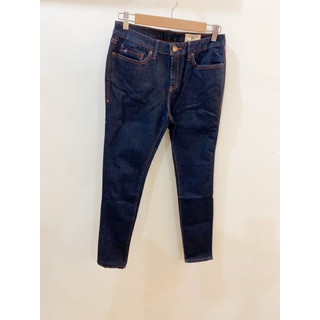 全新專櫃Sisjeans女質感修身牛仔褲27