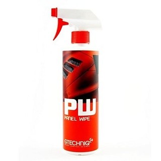 英國 GTechniq Panel Wipe Coating Prep 250ml (GT鍍膜前置/脫酯/脫脂劑)車極客