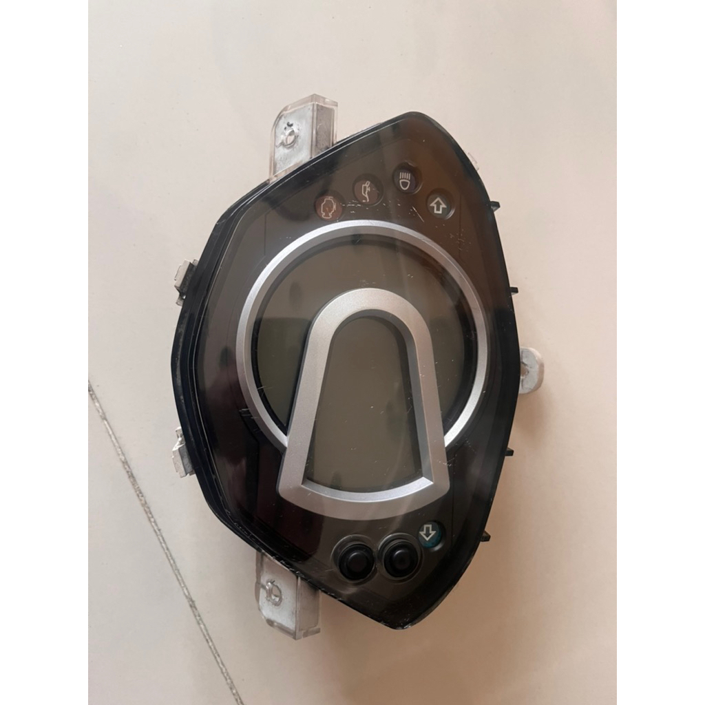 SYM GT125  噴射 液晶 儀錶救星 無淡化 儀表碼表 中古 二手 整新品