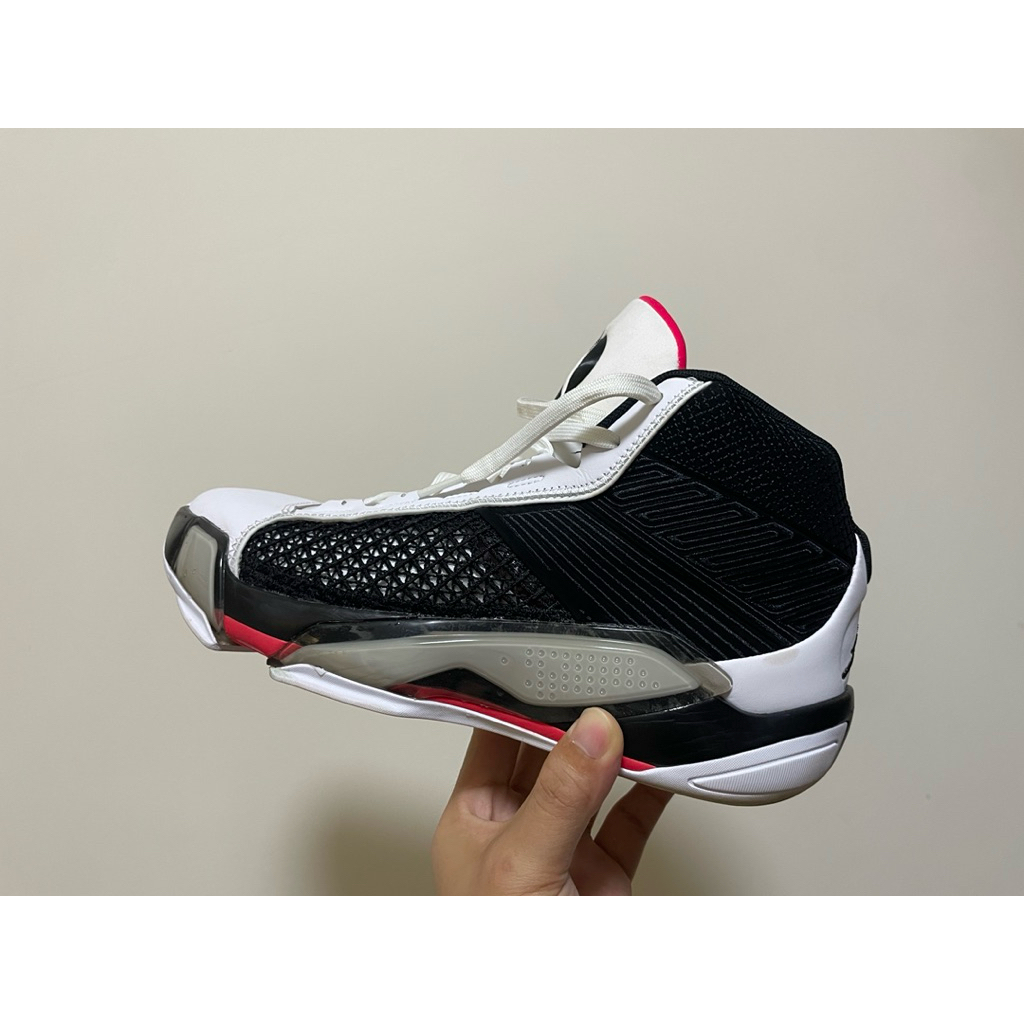 Jordan 38 代 us10