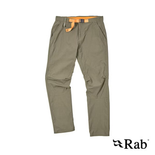 RAB Agden Pants 輕盈耐磨彈性長褲 QFW26 男款