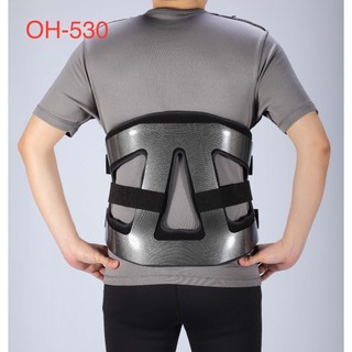 愛民I-M OH-530 LSO碳纖紋背架 ABS 鐵衣騎士背架 護腰硬背架 **免運