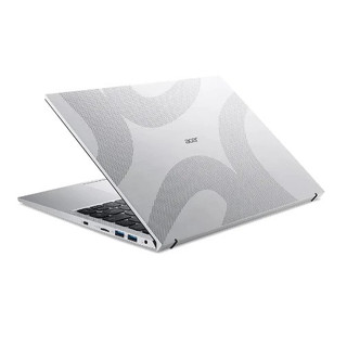 ACER Aspire Lite AL14-51M-57BN 銀