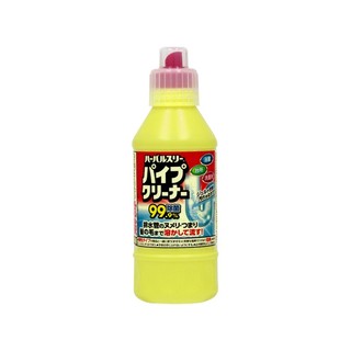 日本 Mitsuei 排水管清潔劑 400ml