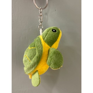 《Baby Sea Turtle》掛飾/鑰匙圈（aa03)