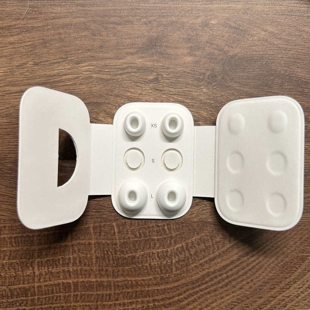 Apple AirPods Pro 2 代 原廠耳塞