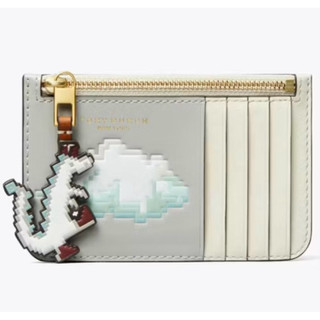 現貨❤️隔日到貨Tory burch TB 龍年超可愛 限定卡包 卡夾 零錢包