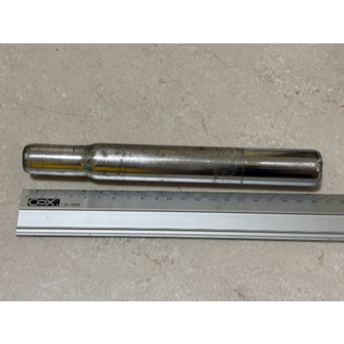 🔥出清家中單車二手品~自行車 鋼管車 座管26.0mm  長度約20cm  二手品