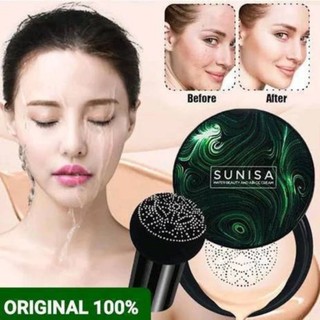 SUNISA fondition awet tahan lama ready