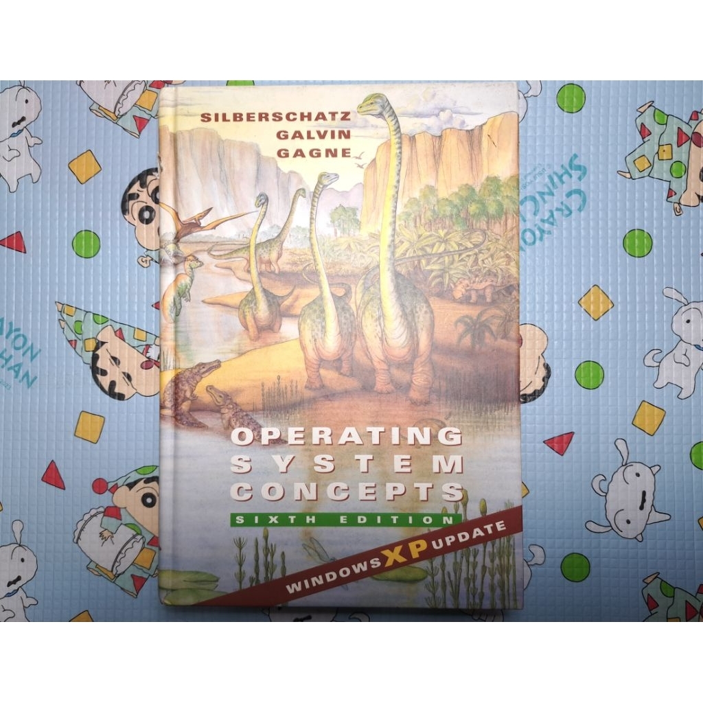 作業系統恐龍書的價格推薦- 2026年1月| 比價比個夠BigGo