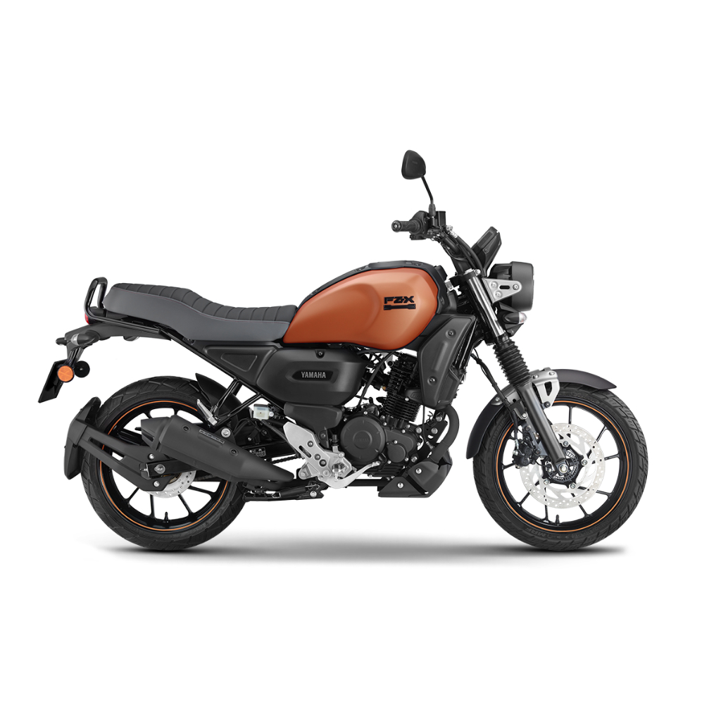 【YAMAHA 山葉】FZX150  ABS+TCS 雙碟版SMART KEY -2025年-原廠公司貨